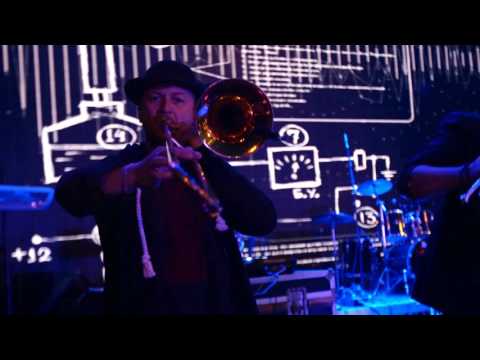 Luiku — Ану, Налий! (Live)