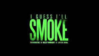 Futuristic- I Guess I&#39;ll Smoke (ft. Dizzy Wright, Layzie Bone) Bass Boosted