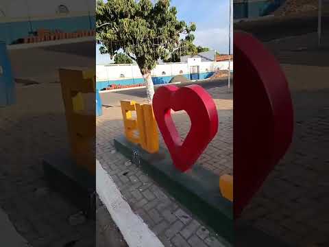 meu irmão Carlos e o ninja de Fortuna Maranhão