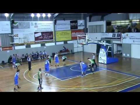 C.B. CORNELLA B - A.E.J. RIERA CORNELLA A  C.C. PRIMERA CATEGORIA MASC. 22-11-15