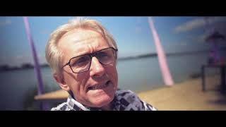 Ron Van Hoof - Zin In De Zomer video
