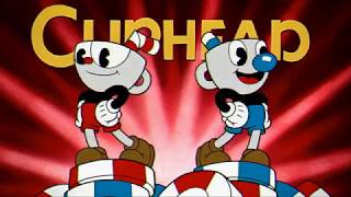 【1】CUPHEAD　コップ野郎の大冒険