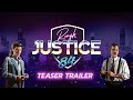 Vídeo de jogabilidade de Rough Justice: '84  XBox