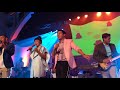 RAN Ft YURA YUNITA PANDANGAN PERTAMA LIVE At Special Concert Yura Yunita With Cadburry Oreo