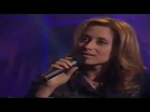 Lara Fabian & Dan Bigras - Tue moi (Canada,2000)