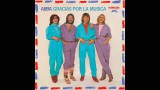 Chiquitita / ABBA (Gracias Por La Música) (Audio)