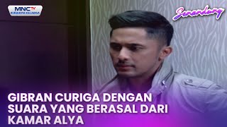 Download lagu Gibran Curiga Dengan Suara Yang Berasal Dari Kamar Alya | Senandung Eps 14 mp3