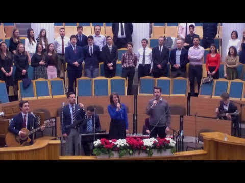 25.03.18 PM l D. Botica "Pilda celor zece fecioare" - Matei 25