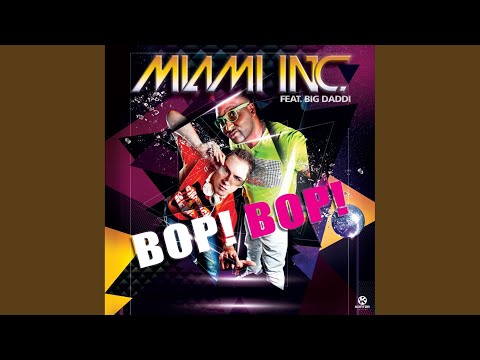 Bob! Bop! (Big Daddi Original Mix)