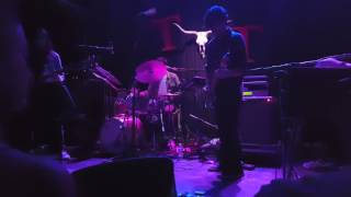 &quot;County Line&quot; Cass McCombs @ the Tractor Tavern, Seattle 2016-09-26