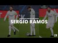 Sergio Ramos - Motivation | training motivation | Ramos training | Real Madrid |
