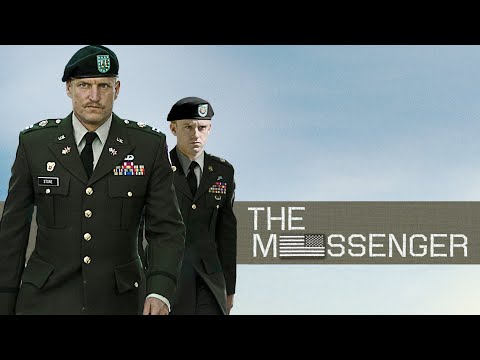 The Messenger - Official Trailer