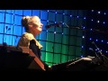 Dead Can Dance - Now We Are Free, live at ...