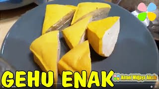 Download lagu Gehu Sederhana Dan Cepat mp3