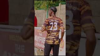 Micheal Jackson In Sunday League 🕺#football #goals #dance #sundayleague