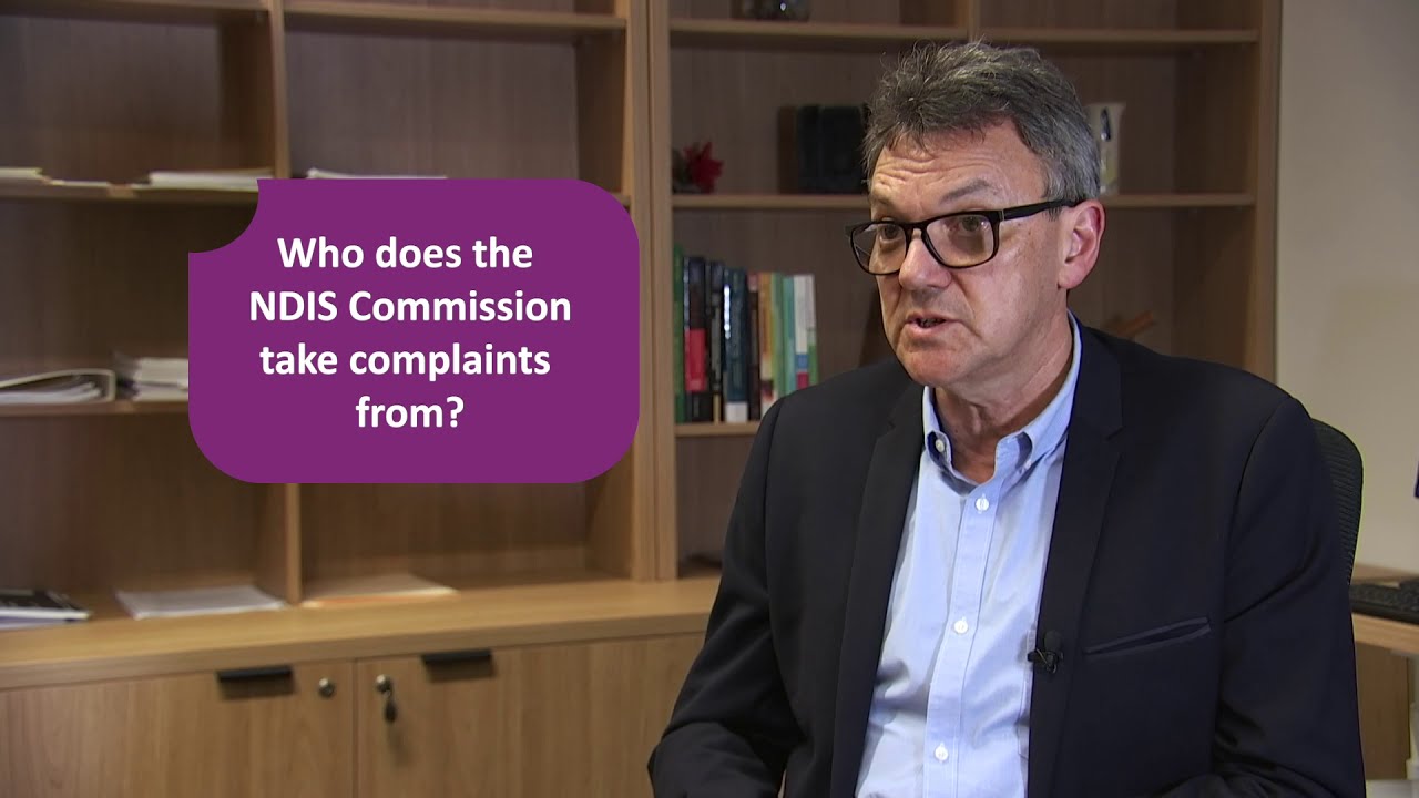 Understanding Complaints 
