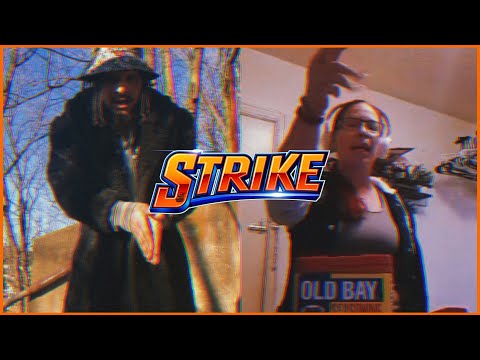 Oddball2K vs MsRed BigFacts