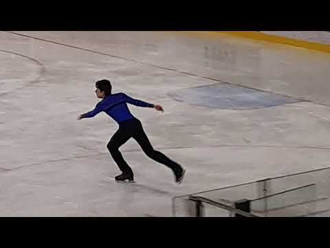 Hagara Adam VJ VC Žilina 12 12 2020