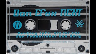 Dan Efex - Next (Side A)