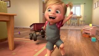 openingscène inside out