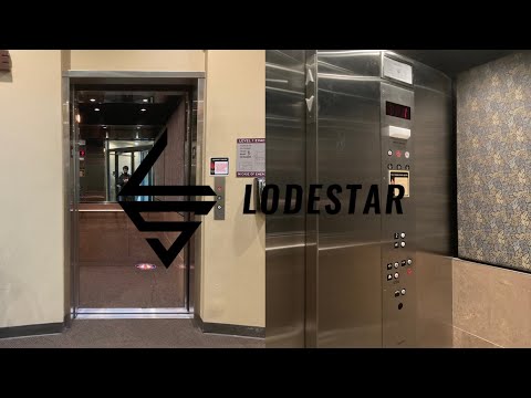 Lodestar Hydraulic Elevator - 80 Iron Point Cir - Folsom, CA