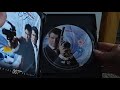 My Pierce Brosnan James Bond DVD Collection Updated