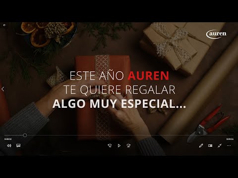 Algo muy especial…