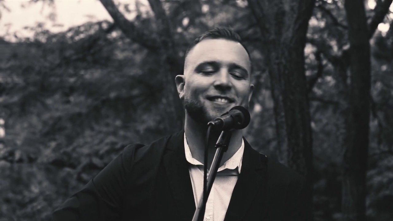 Promotional video thumbnail 4 for Brad Cooper