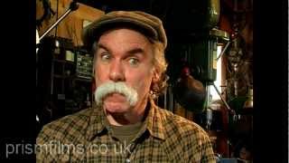 The Byrds: Gene Parsons Part 2