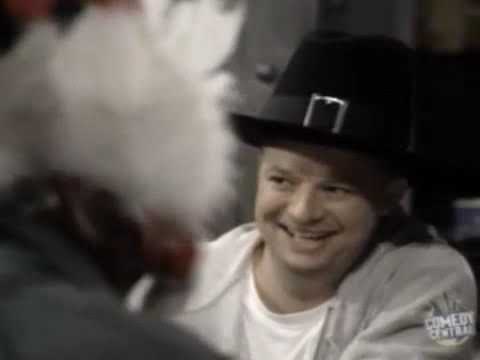 Tough Crowd (11-21-2003) Dov Davidoff, Lea Delaria, Jim Norton, Patrice O'Neal