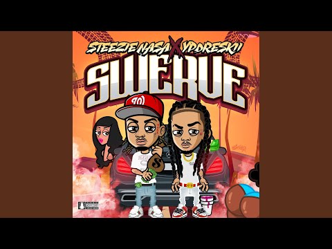Swerve (feat. Steezie Nasa)