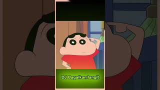 Download lagu DJ Bagaikan Langit Jedag Jedug mp3