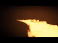 FIRE FLAME BENDING EFFECT BLACK SCREEN IS BETTER THAN GREEN SCREEN