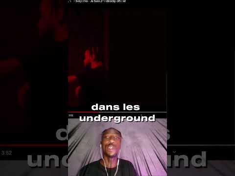 Tizzo x Shreez x Peeda x Salgrimo   Je Sais  Vidéoclip officiel #montreal #reaction #reacts