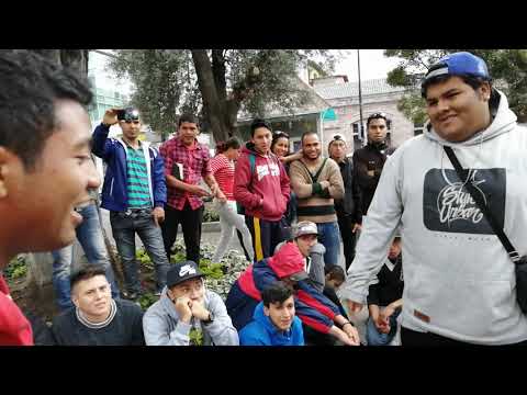 JAIR vs FOX vs HTK vs BASSTIAN21 vs CRIPOOL - Prueba de Fuego - Give Me The Money Presi Free