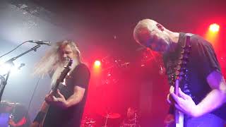 ATROPHY - Preacher, Preacher - Kassel, Goldgrube