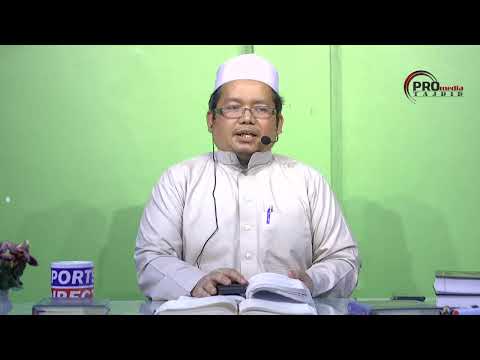 Syarah Aqidah Tahawiyah