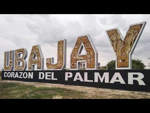 Visitamos Ubajay, corazón del Palmar - Programa Paralelo Turístico 981 Bloque 01