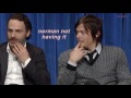 Love This Moment  -  The Walking Dead Cast Funny & Cute Moments