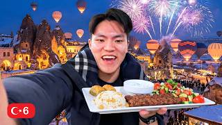 Download lagu Pengalamanku tahun baruan di Turki mp3