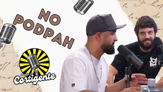 DEFANTE E THIAGO VENTURA NO PODPAH