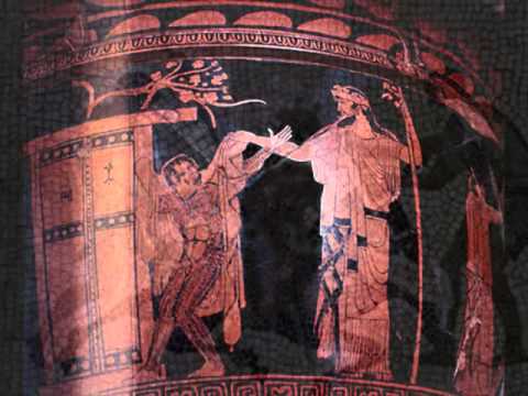 Francesco Corteccia, 4/7 Sileno, Bronzino, El Djem