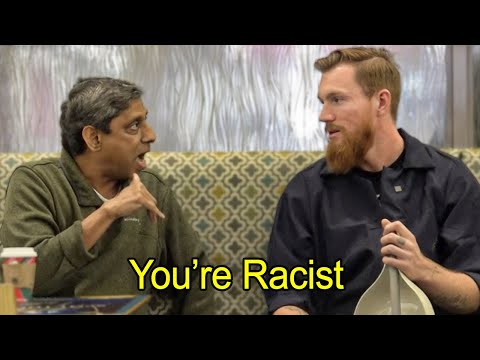 Fake Janitor Prank Gone Wrong!