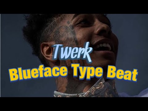 Blueface x SOB x RBE Type Beat 2019 - "Twerk" | Rap Instrumental | Antbeatz x KimmyBOnTheTrak