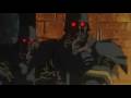 Jin-Roh AMV - Redefine Me - Mercenary