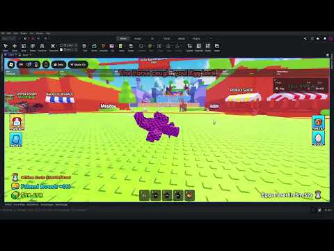 Backflip For Animals