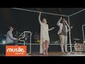 Paulo César Baruk E Rebeca Nemer Libras Deus Eterno Oficina G3 Ao Vivo PVAP2