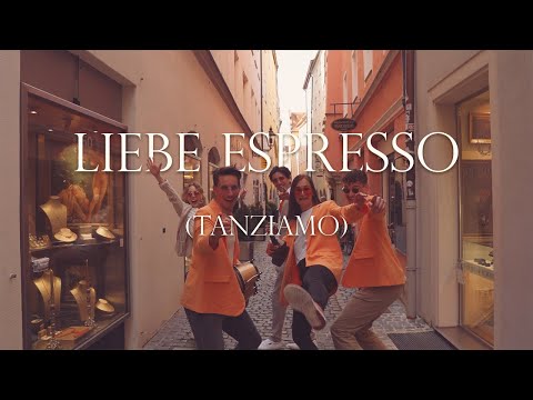 Medimeisterschaften Regensburg 2023 - Liebe Espresso (Tanziamo)