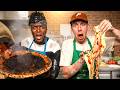 I Cooked Against KSI