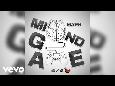 9Lyph - Mind Game (Official Audio)